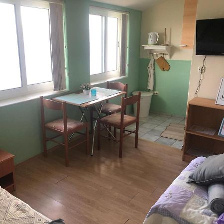 Apartmani Beach Miskovici, Otok Pag Exterior photo